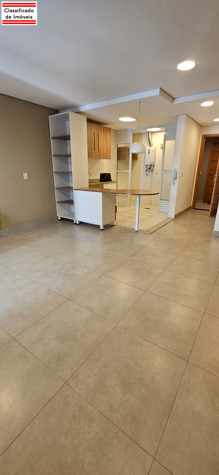 Apartamento no Centro, São Roque - Foto 3